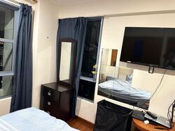 Aquarius By The Park (D16), Condominium #614453331
